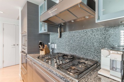 Photo 6 at 1809 - 1111 Alberni Street, West End VW, Vancouver West