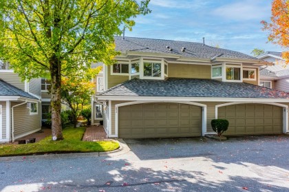 Photo 1 at 62 - 650 Roche Point Drive, Roche Point, North Vancouver