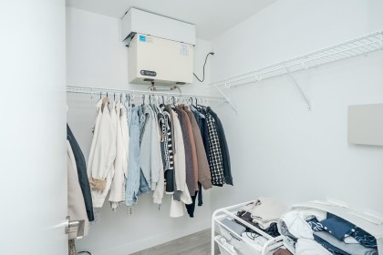 Photo 23 at 602 - 6677 Cambie Street, South Cambie, Vancouver West