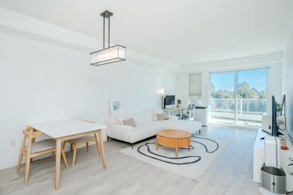 Photo 6 at 602 - 6677 Cambie Street, South Cambie, Vancouver West