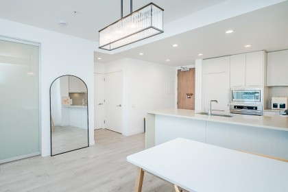 Photo 17 at 602 - 6677 Cambie Street, South Cambie, Vancouver West