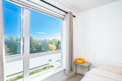Photo 26 at 602 - 6677 Cambie Street, South Cambie, Vancouver West