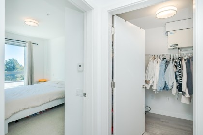 Photo 22 at 602 - 6677 Cambie Street, South Cambie, Vancouver West