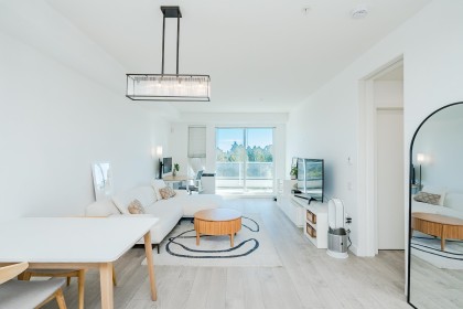 Photo 7 at 602 - 6677 Cambie Street, South Cambie, Vancouver West