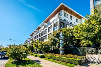 Photo 36 at 602 - 6677 Cambie Street, South Cambie, Vancouver West