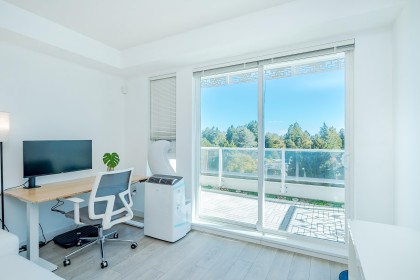 Photo 20 at 602 - 6677 Cambie Street, South Cambie, Vancouver West