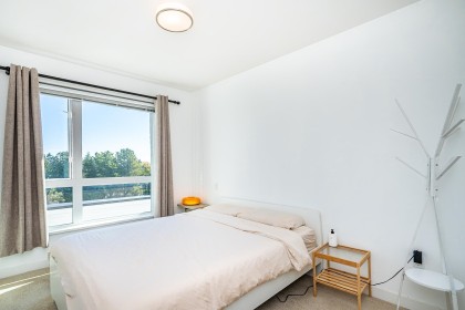 Photo 24 at 602 - 6677 Cambie Street, South Cambie, Vancouver West
