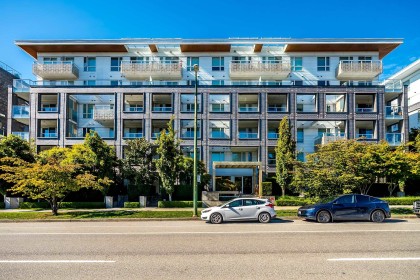 Photo 34 at 602 - 6677 Cambie Street, South Cambie, Vancouver West