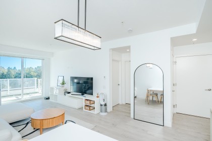 Photo 10 at 602 - 6677 Cambie Street, South Cambie, Vancouver West