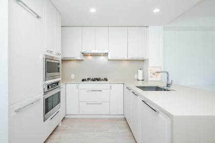 Photo 14 at 602 - 6677 Cambie Street, South Cambie, Vancouver West