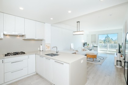 Photo 18 at 602 - 6677 Cambie Street, South Cambie, Vancouver West