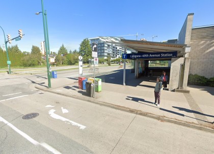 Photo 37 at 602 - 6677 Cambie Street, South Cambie, Vancouver West