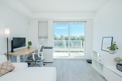 Photo 19 at 602 - 6677 Cambie Street, South Cambie, Vancouver West