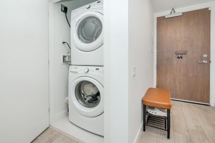 Photo 29 at 602 - 6677 Cambie Street, South Cambie, Vancouver West