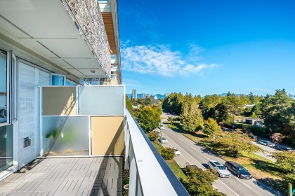 Photo 4 at 602 - 6677 Cambie Street, South Cambie, Vancouver West