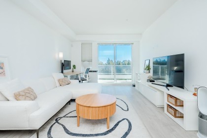 Photo 8 at 602 - 6677 Cambie Street, South Cambie, Vancouver West