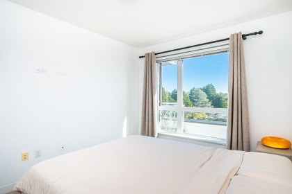 Photo 25 at 602 - 6677 Cambie Street, South Cambie, Vancouver West