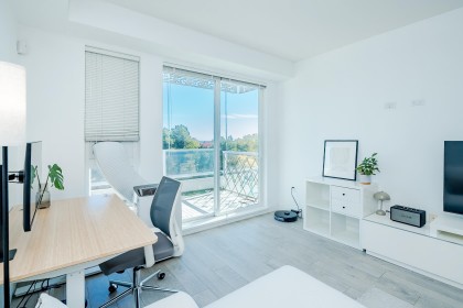 Photo 21 at 602 - 6677 Cambie Street, South Cambie, Vancouver West