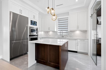 Photo 6 at 3964 W 21st Avenue, Dunbar, Vancouver West