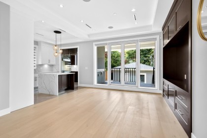 Photo 5 at 3964 W 21st Avenue, Dunbar, Vancouver West
