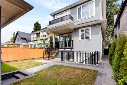 Photo 15 at 3964 W 21st Avenue, Dunbar, Vancouver West