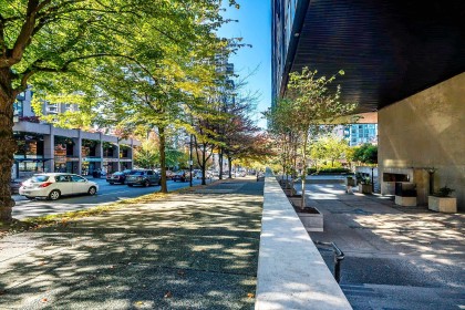 Photo 28 at 1113 - 1333 W Georgia Street, Coal Harbour, Vancouver West