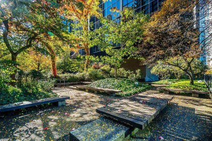 Photo 30 at 1113 - 1333 W Georgia Street, Coal Harbour, Vancouver West