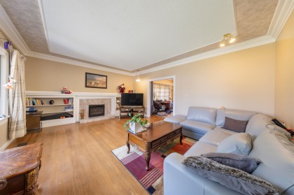 Photo 2 at 1986 W 43rd Avenue, Kerrisdale, Vancouver West