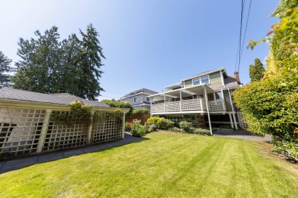 Photo 26 at 1986 W 43rd Avenue, Kerrisdale, Vancouver West