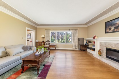 Photo 3 at 1986 W 43rd Avenue, Kerrisdale, Vancouver West