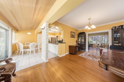 Photo 11 at 1986 W 43rd Avenue, Kerrisdale, Vancouver West