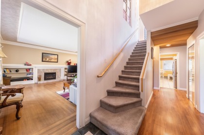 Photo 4 at 1986 W 43rd Avenue, Kerrisdale, Vancouver West