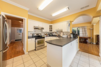 Photo 8 at 1986 W 43rd Avenue, Kerrisdale, Vancouver West