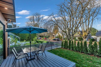 Photo 13 at 1 - 4150 W 14th Avenue, Point Grey, Vancouver West