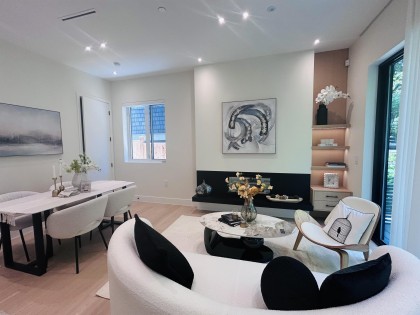 Photo 3 at 1 - 4150 W 14th Avenue, Point Grey, Vancouver West