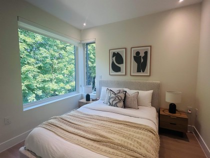 Photo 9 at 1 - 4150 W 14th Avenue, Point Grey, Vancouver West