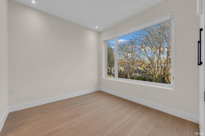 Photo 8 at 1 - 4150 W 14th Avenue, Point Grey, Vancouver West