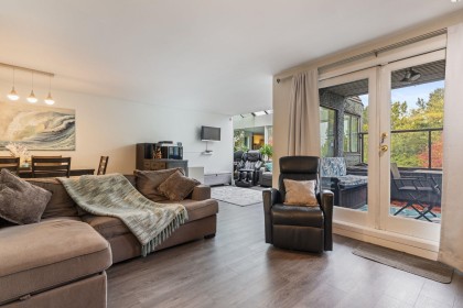 Photo 2 at 204 - 1220 W 6th Avenue, Fairview VW, Vancouver West