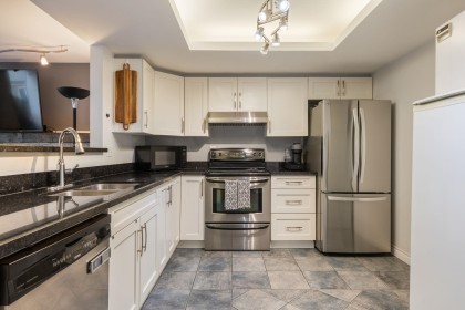 Photo 17 at 204 - 1220 W 6th Avenue, Fairview VW, Vancouver West