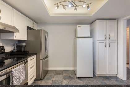 Photo 22 at 204 - 1220 W 6th Avenue, Fairview VW, Vancouver West