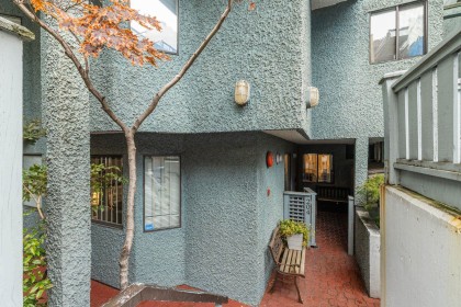 Photo 34 at 204 - 1220 W 6th Avenue, Fairview VW, Vancouver West