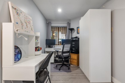 Photo 14 at 204 - 1220 W 6th Avenue, Fairview VW, Vancouver West