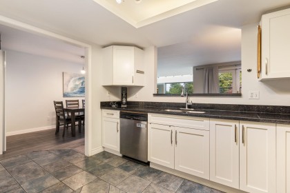 Photo 19 at 204 - 1220 W 6th Avenue, Fairview VW, Vancouver West