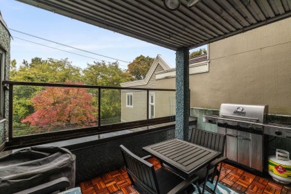 Photo 29 at 204 - 1220 W 6th Avenue, Fairview VW, Vancouver West