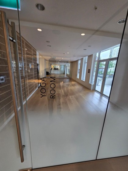 Photo 9 at 1611 - 1289 Hornby Street, Downtown VW, Vancouver West