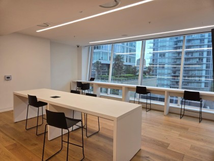 Photo 10 at 1611 - 1289 Hornby Street, Downtown VW, Vancouver West
