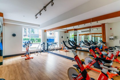Photo 23 at 513 - 733 W 3rd Street, Harbourside, North Vancouver
