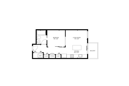 Photo 27 at 513 - 733 W 3rd Street, Harbourside, North Vancouver