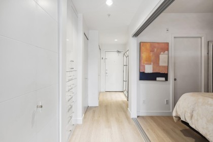 Photo 13 at 513 - 733 W 3rd Street, Harbourside, North Vancouver