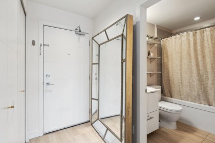 Photo 17 at 513 - 733 W 3rd Street, Harbourside, North Vancouver